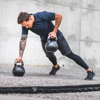 hiit