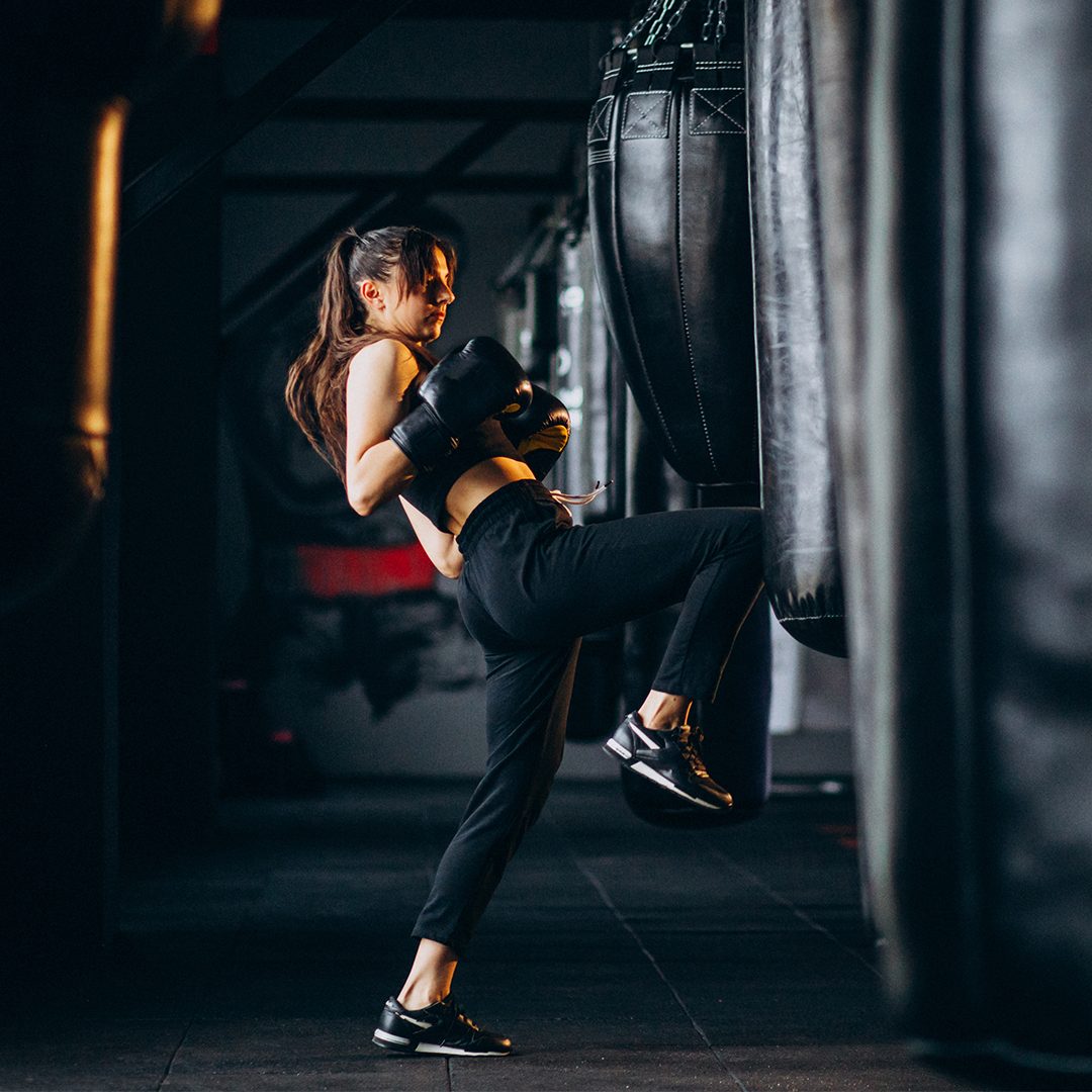 treino-muay-thai